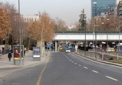 Sultanahmet saldırısı sonrası Ankara'da alarm