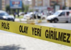Ankara’da vurulan polis hayatını kaybetti