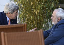 ABD: İran'a sırtımızı dönemeyiz