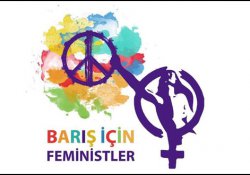 Feministlerden Barış İçin Akademisyenler’e destek