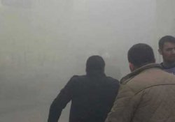 Cizre’de mahalleye top mermisi isabet etti: 1 çocuk yaşamını yitirdi