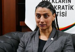 Uca'dan Davutoğlu'na 'tehdit' yanıtı