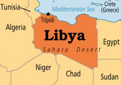 Libya'da Ulusal Birlik Hükümeti kuruldu