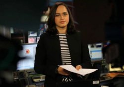 BBC çalışanı İranlı gazeteci ABD uçağına alınmadı