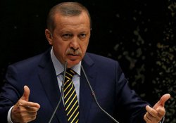 Erdoğan’dan akademisyenlere: Bir avuç kerameti kendinden menkul seçkin