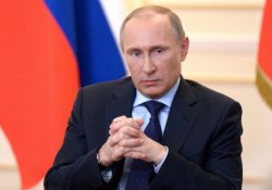 Putin: Komünist ve sosyalist düşünceler hâlâ hoşuma gidiyor