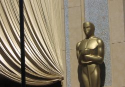 Irkçılık tartışmaları 'Oscar'a geri adım attırdı