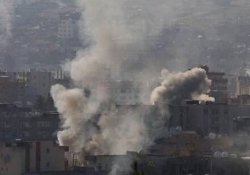 Cizre'de 1 asker hayatını kaybetti