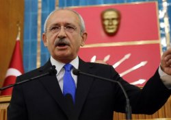 Kılıçdaroğlu: Demokrasi için bedel ödemeye hazırız