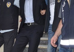 İstanbul'da 11 Kürt siyasetçi tutuklandı