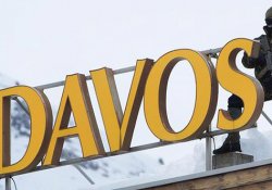 Davos'ta uyuşturucu skandalı