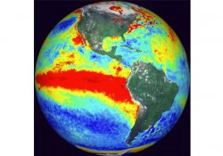 Dünya Sağlık Örgütü'nden El Nino Uyarısı