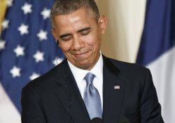 Obama'dan ABD başkan aday adaylarına çağrı