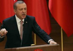 Erdoğan’dan kaymakamlara: Gerekirse mevzuatı bir tarafa koyun