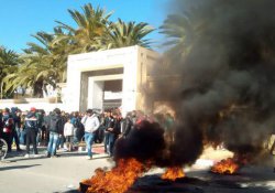 Tunus'taki yeni isyan dalgası ne anlama geliyor?