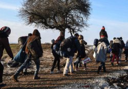 İsveç, 80 bin sığınmacıyı sınır dışı edecek