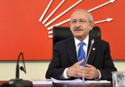Kılıçdaroğlu, Tbmm Başkanı Kahraman’ı Ziyaret Edecek