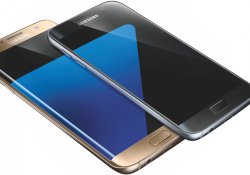 Karşınızda Galaxy S7 ve Galaxy S7 Edge!
