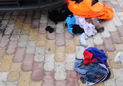 Ege'de mülteci faciası: 33 ölü
