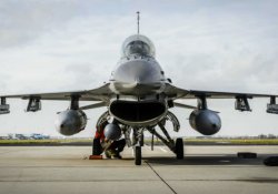 Koalisyon uçakları IŞİD hedeflerine bomba yağdırdı