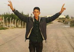 Adana’daki protestoda bir genç hayatını kaybetti