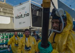 Zika virüsü: 'Rio Olimpiyatları'nın iptali söz konusu değil'