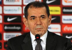 Özbek: 'UEFA'ya daha kuvvetli gideceğiz'