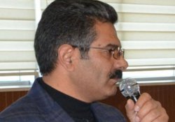 Erciş Belediye Eşbaşkan Yardımcısı gözaltına alındı