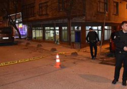 İstanbul’da yine saldırı: Bu kez Sultançifliği’nde kahvehane tarandı