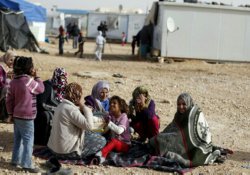Dünya liderleri Suriye Bağışçılar Konferansı'nda bir araya geliyor