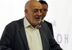 Eski bakanlardan Fehim Adak hayatını kaybetti