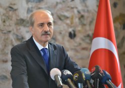 Kurtulmuş’tan imc tv açıklaması: Türksat’a talimat vermedik