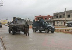Kızıltepe'de 1 kişi hayatını kaybetti