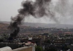 Cizre'de 1 kişi daha yaşamını yitirdi