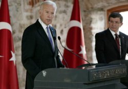 'ABD'nin Kürtlere desteği Türkiye'yle ilişkilerini gerginleştiriyor'