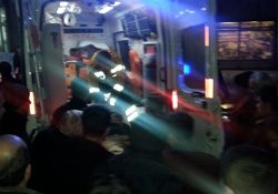 Yüksekova’da silahlı saldırı: 1 polis hayatını kaybetti