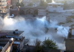 AİHM Türkiye'den Cizre'de yaşanılanlara ilişkin savunma istedi