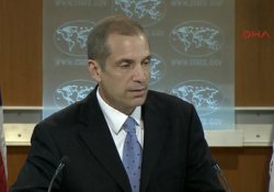 ABD: Esad gerçekleri görmüyor
