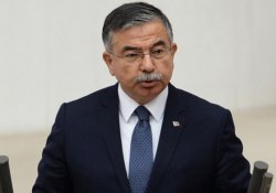 Savunma Bakanı: PYD’ye top atışlarını sürdüreceğiz