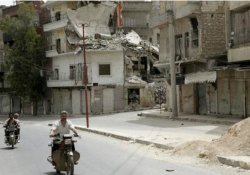 MSF: İdlib'deki hastanemiz hava saldırısında vuruldu