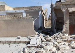 TSK'nın bombardımanı sürüyor: 2 çocuk hayatını kaybetti
