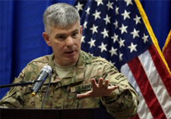 ABD: Afrin'de Kürt güçlerine destekte bulunabiliriz