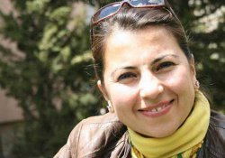 Gazeteci Gülşen Yıldız da Ankara’daki saldırıda hayatını kaybetti