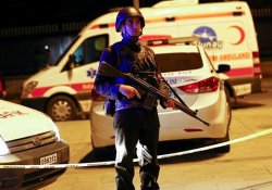 Ankara'daki saldırıyla ilgili gözaltı sayısı 17'ye çıktı