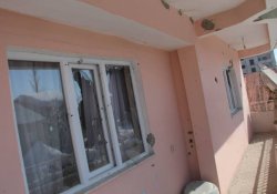 Yüksekova'da özel hareket timleri evleri taradı