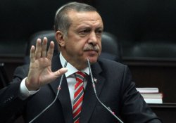 Erdoğan'dan HDP'ye tepki