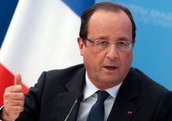 Hollande: Türkiye ile Rusya arasında savaş çıkma riski var