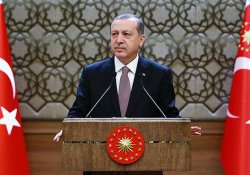 Erdoğan’ın ‘müsveddeler’ dediği aydınlardan yanıt