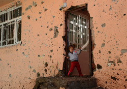 Türkiye Raportörü Kati Piri: Kanlı iç savaştan kaçınılmalı