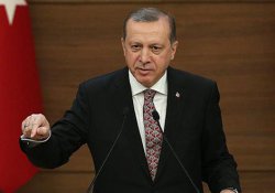 Erdoğan: Kimse Türkiye’nin meşru müdafaa hakkını engeleyemez